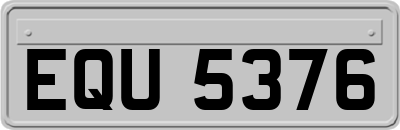 EQU5376