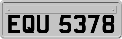 EQU5378