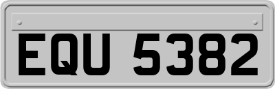 EQU5382