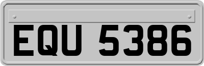 EQU5386