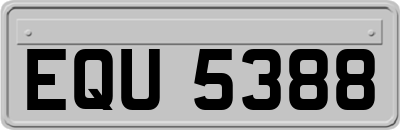 EQU5388