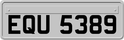 EQU5389