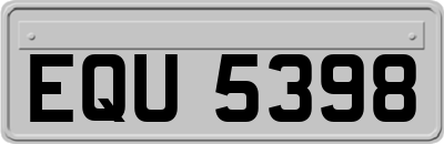 EQU5398