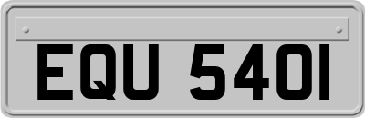 EQU5401