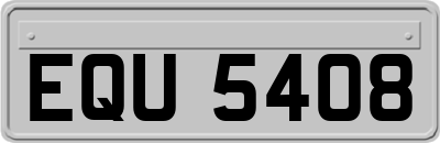 EQU5408