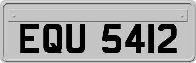 EQU5412