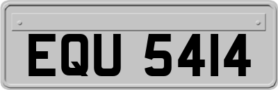 EQU5414