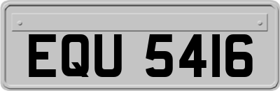 EQU5416
