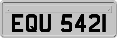 EQU5421