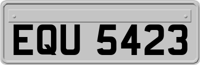 EQU5423