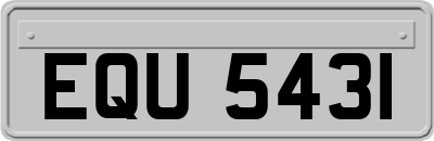 EQU5431