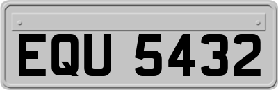 EQU5432