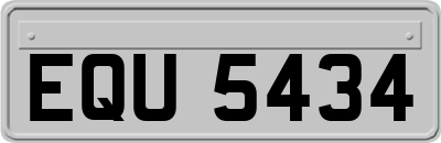 EQU5434