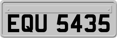 EQU5435