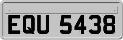 EQU5438