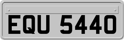 EQU5440