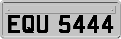 EQU5444