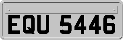 EQU5446