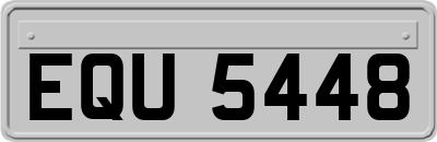 EQU5448