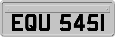 EQU5451