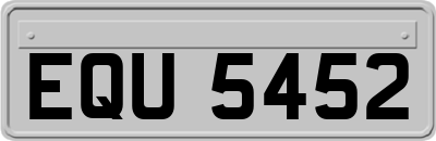 EQU5452