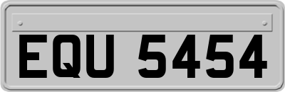 EQU5454