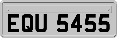 EQU5455