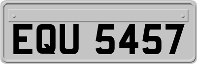 EQU5457
