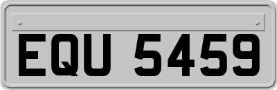 EQU5459