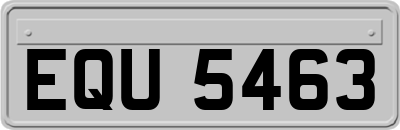 EQU5463