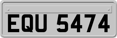 EQU5474