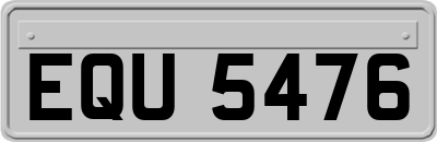 EQU5476