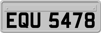 EQU5478