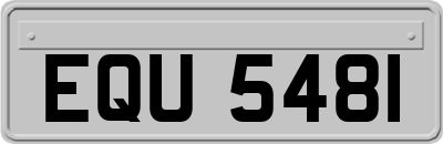 EQU5481