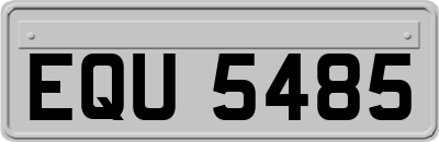 EQU5485
