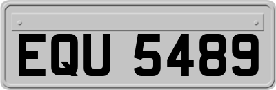 EQU5489