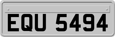 EQU5494
