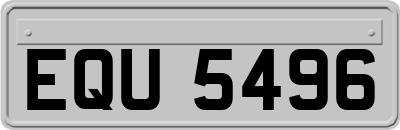 EQU5496