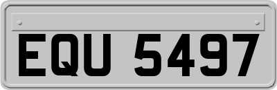 EQU5497