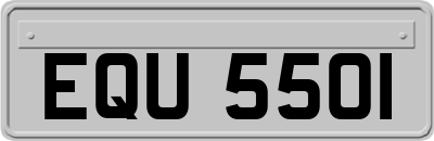 EQU5501