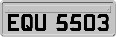 EQU5503
