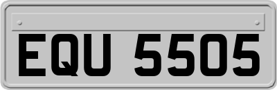 EQU5505