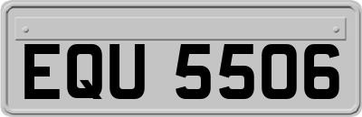 EQU5506