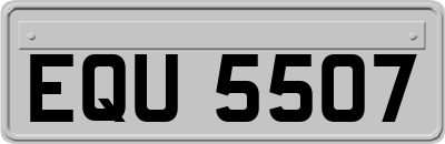 EQU5507