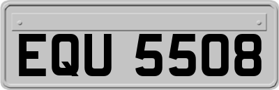 EQU5508