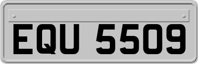EQU5509
