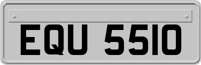 EQU5510