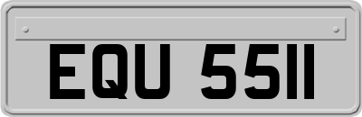 EQU5511