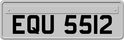 EQU5512