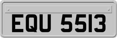 EQU5513